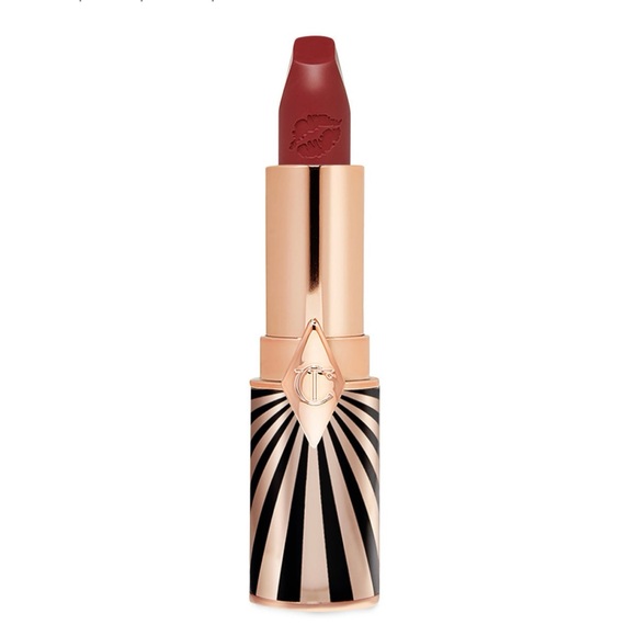 Charlotte Tilbury Hot Lips Viva La Vergara NIB - Picture 6 of 8